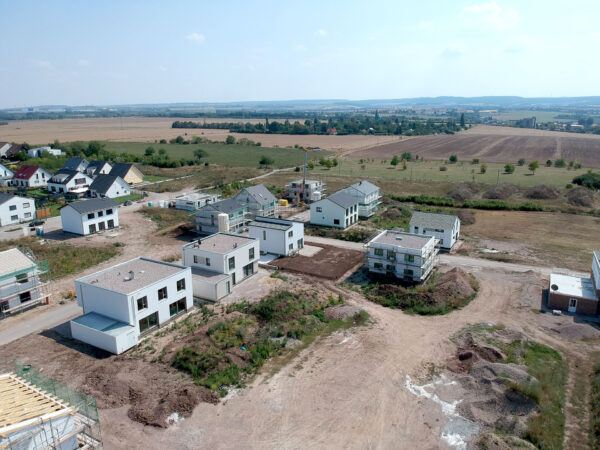 Besichtigung Unser MUSTERHAUS am Ringelberg in Erfurt