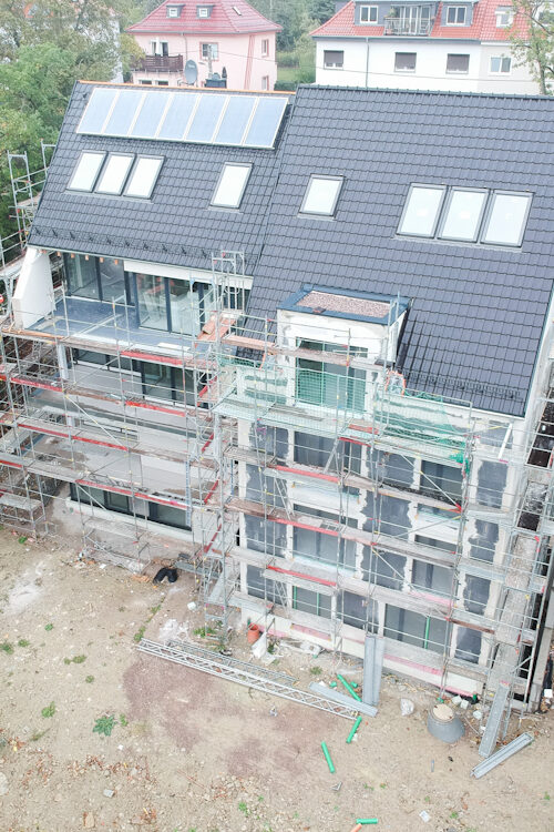 Eigentumswohnung Erfurt