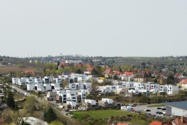 Baugrundstück in Erfurt