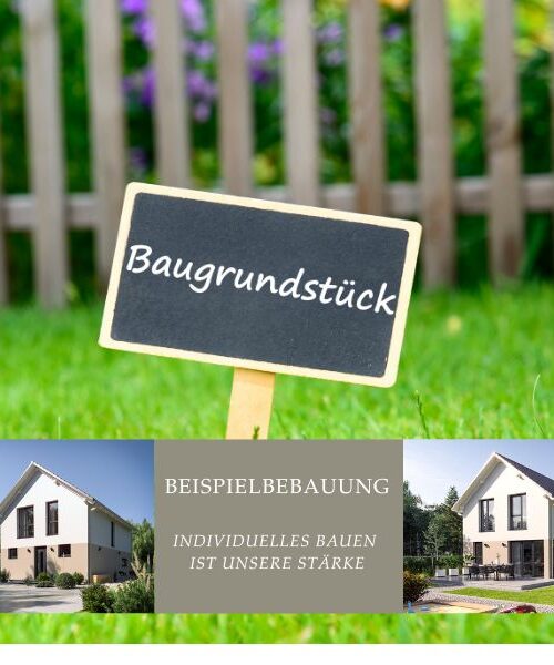 Baugrundstück