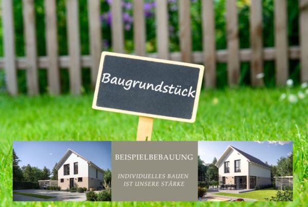 Baugrundstück